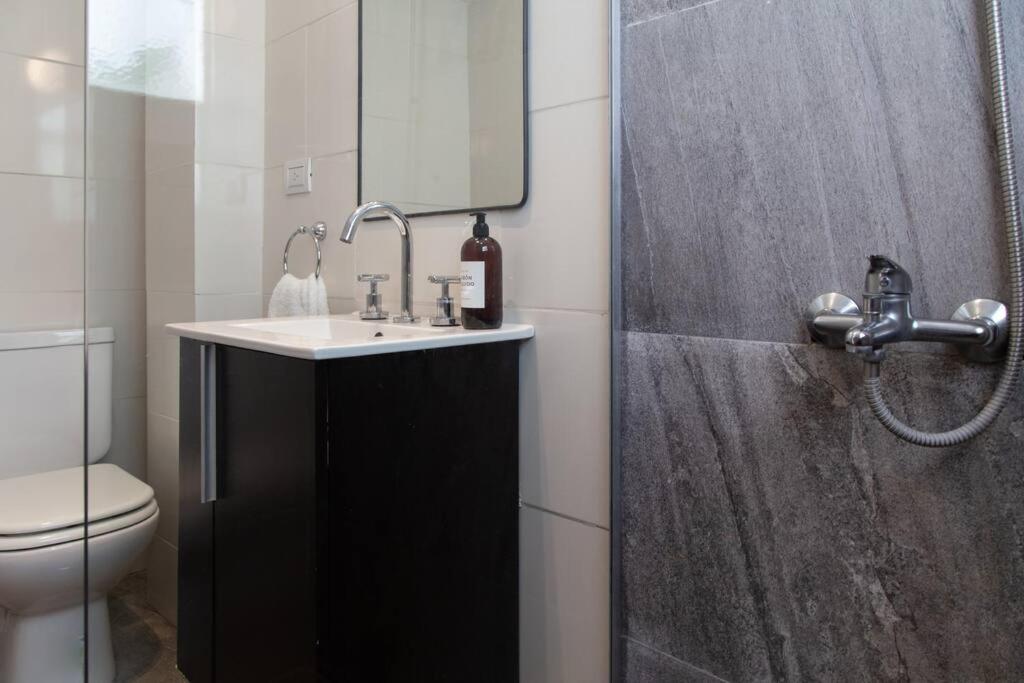 Alocasia Beautiful Apartment Buenos Aires Ngoại thất bức ảnh