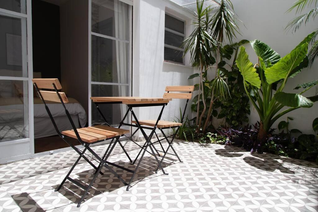 Alocasia Beautiful Apartment Buenos Aires Ngoại thất bức ảnh