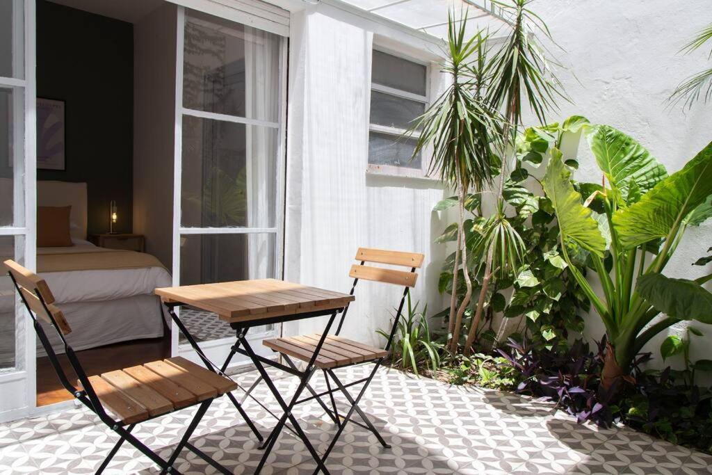 Alocasia Beautiful Apartment Buenos Aires Ngoại thất bức ảnh