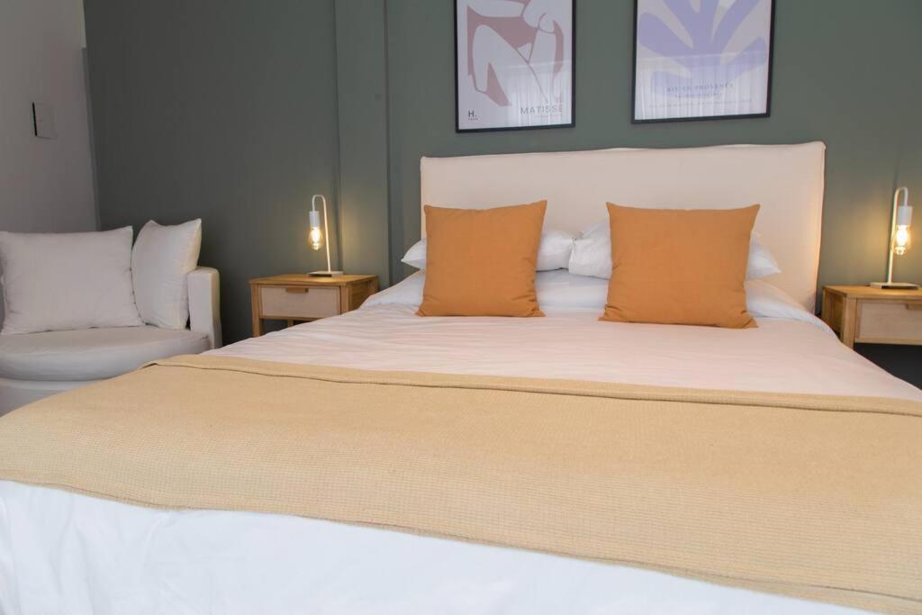Alocasia Beautiful Apartment Buenos Aires Ngoại thất bức ảnh