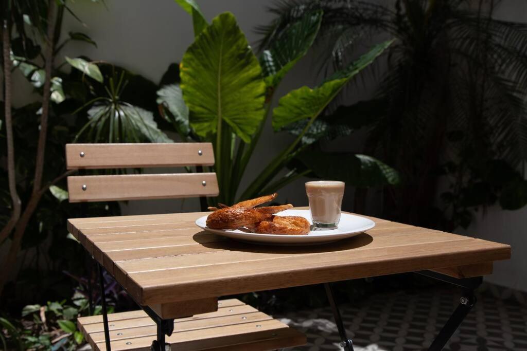Alocasia Beautiful Apartment Buenos Aires Ngoại thất bức ảnh