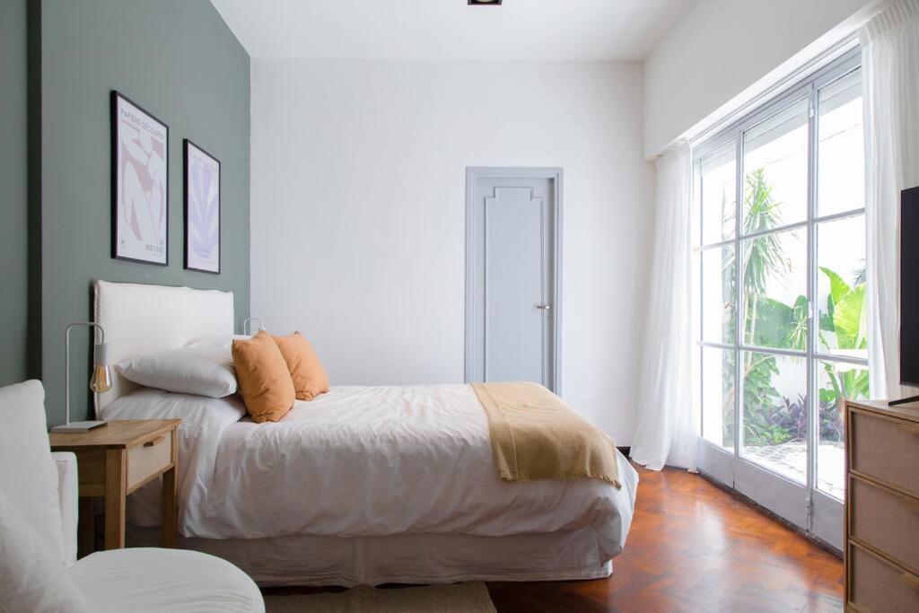 Alocasia Beautiful Apartment Buenos Aires Ngoại thất bức ảnh